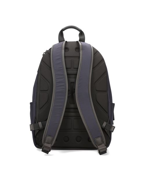 Zaino PREMIATA modello BLADE capiente e versatile in gabardine di nylon di prima qualità con trattamento antisfilacciamento e idrorepellente PREMIATA | BLADE VAR2128